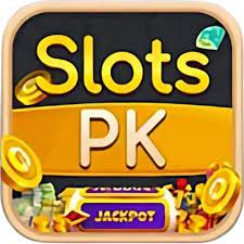 Slots PK