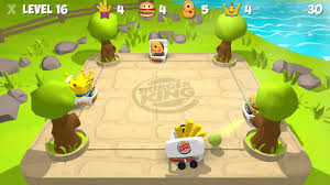 BK Game