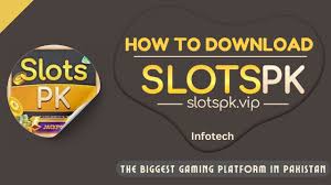 slots pk download