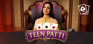 Teen Patti Casino