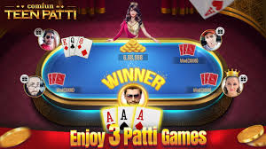 Teen Patti Casino