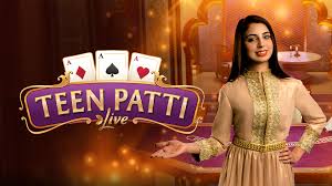 Teen Patti Casino